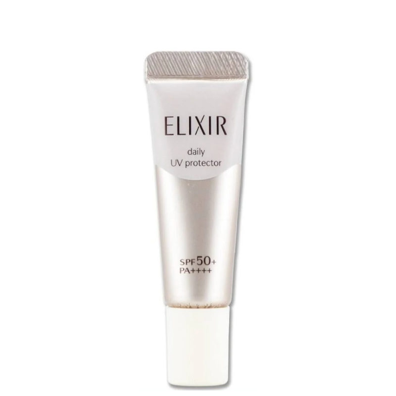 Elixir Day Care Revolution SPF50+PA++++ 35ml 